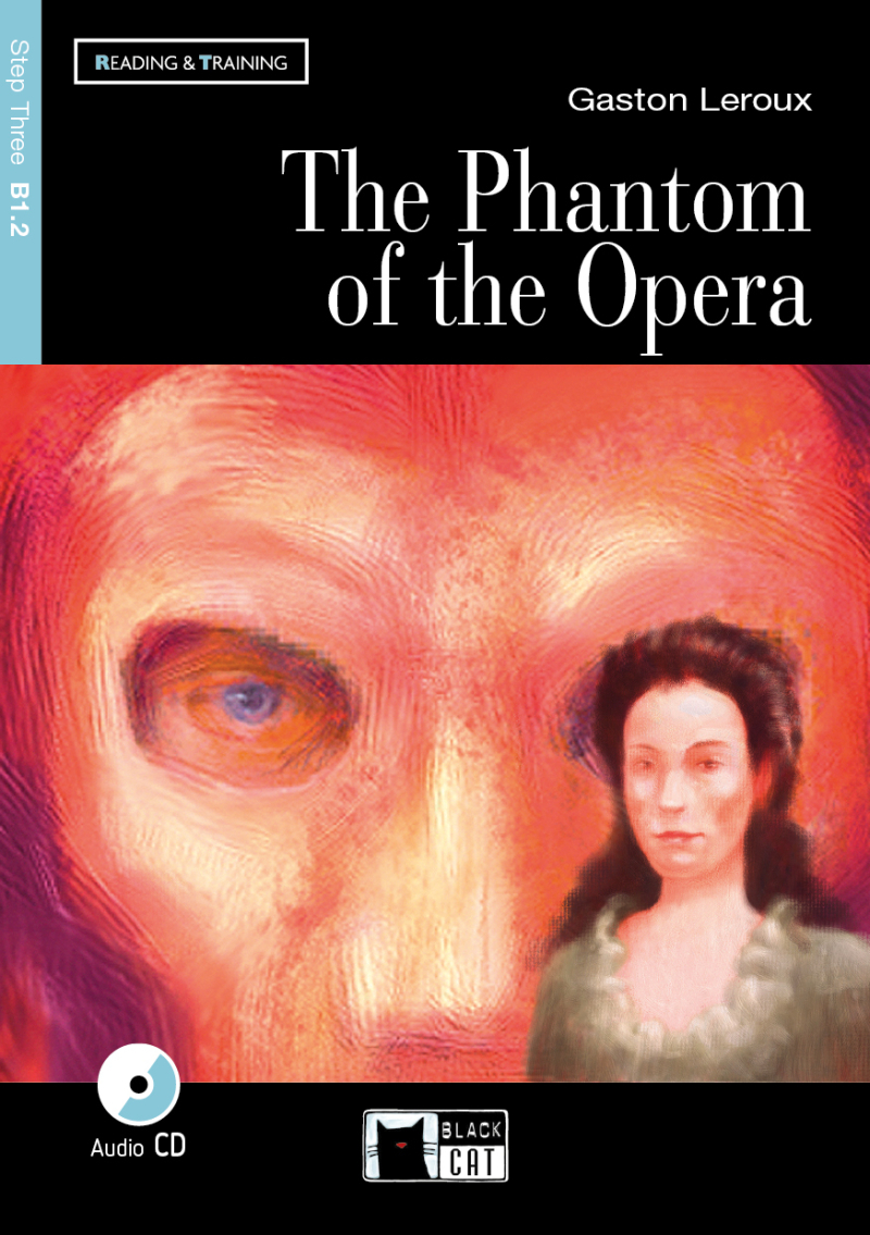 Phantom Of The Opera