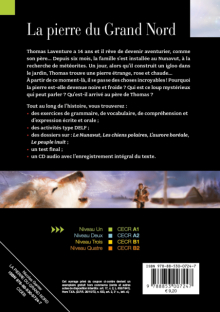 Pierre Du Grand Nord