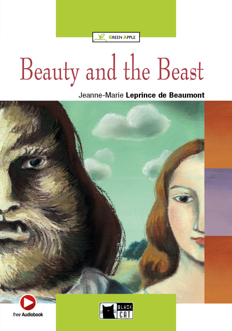 Beauty And Beast