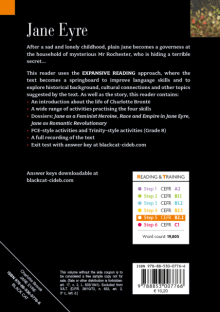 Jane Eyre