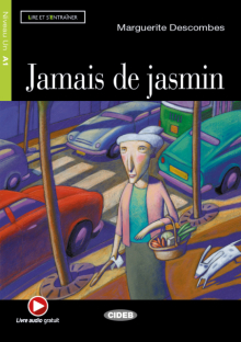 Jamais de jasmin (A1)