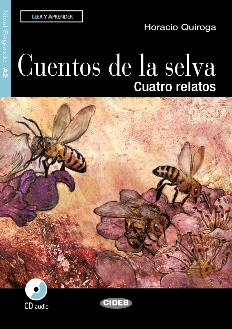 Cuentos De La Selva