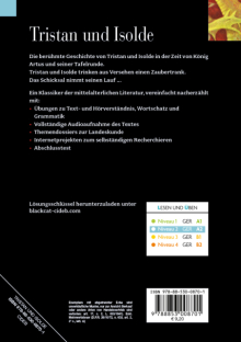Tristan Und Isolde