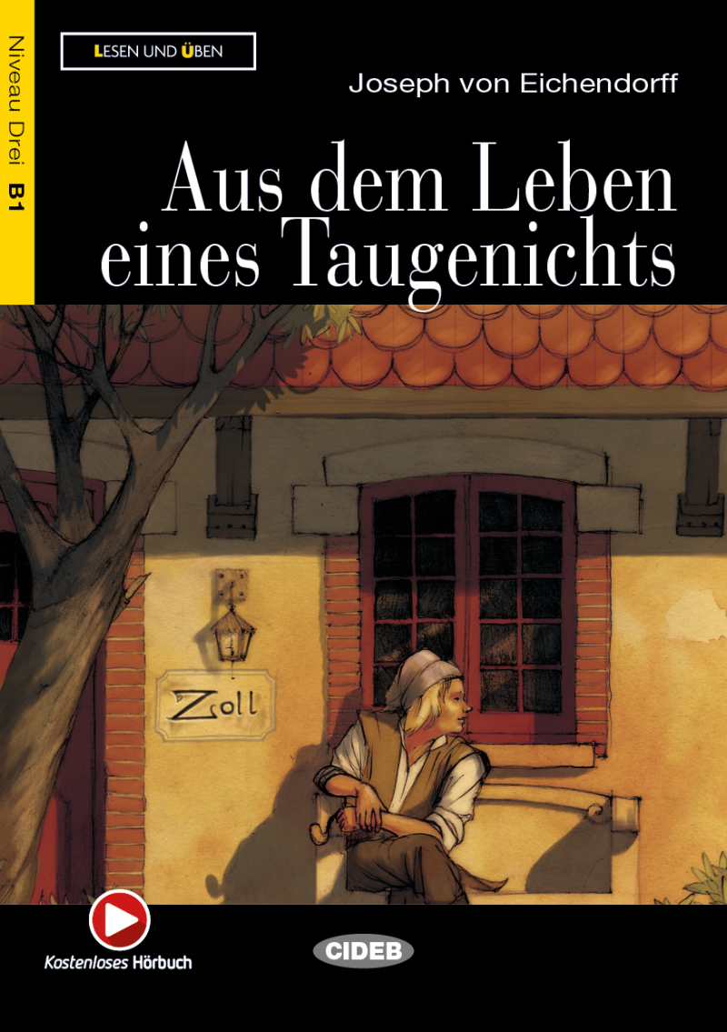 Aus Leben Taugenichts