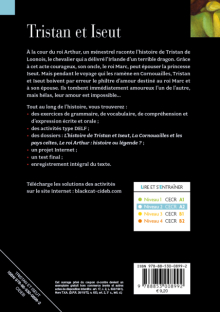 Tristan Et Iseut