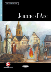 Jeanne D'Arc