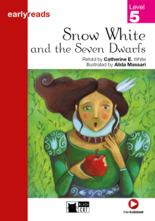 Snow White & 7 Dwarfs
