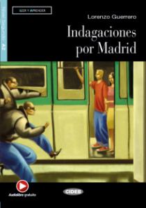 Indagaciones Por Madrid