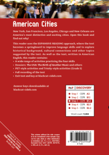 American Cities