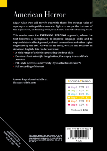 American Horror (B2.1)