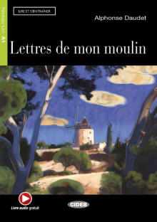 Lettres de mon moulin (A1)
