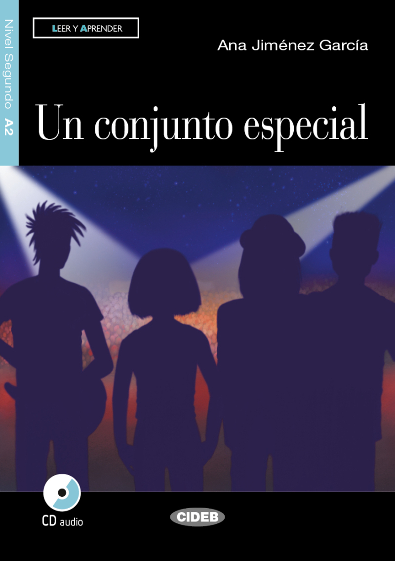 Conjunto Especial