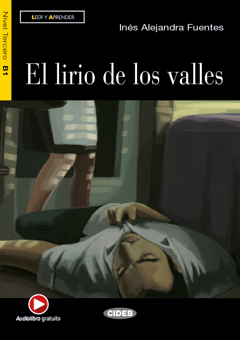 El Lirio De Los Valles