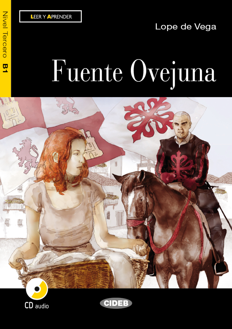 Fuente Ovejuna