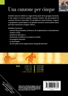 Canzone Per Cinque