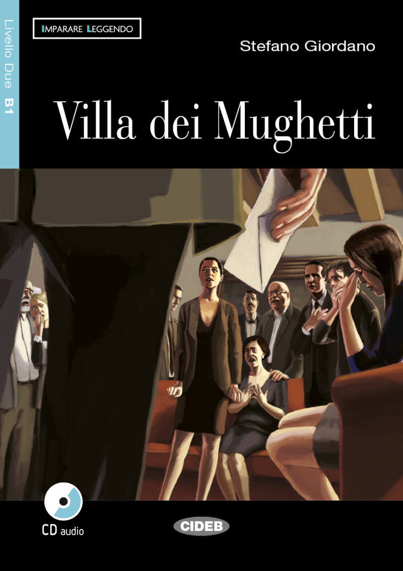 Villa Dei Mughetti
