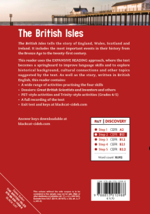 British Isles