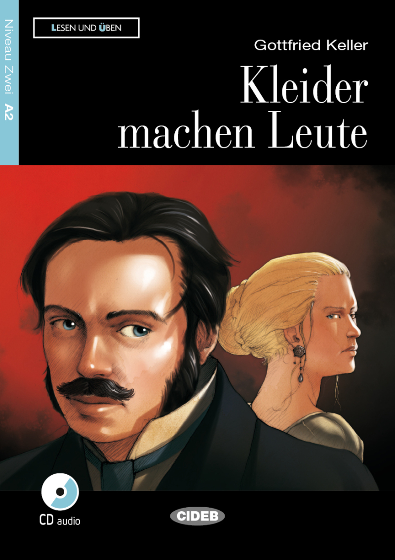 Kleider Machen Leute