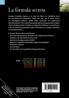 Formula Secreta