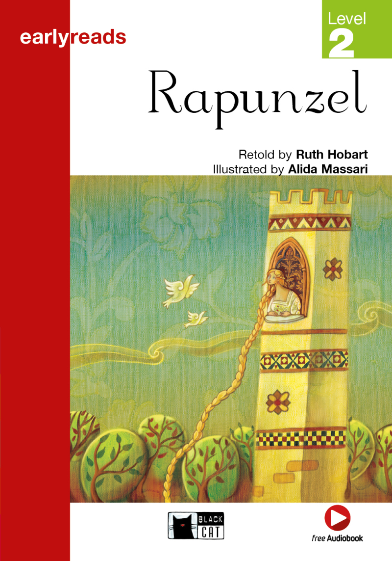 Rapunzel