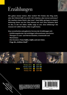 Erzahlungen