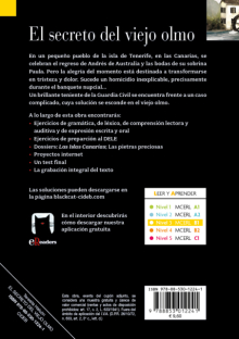El secreto del viejo olmo (B1)