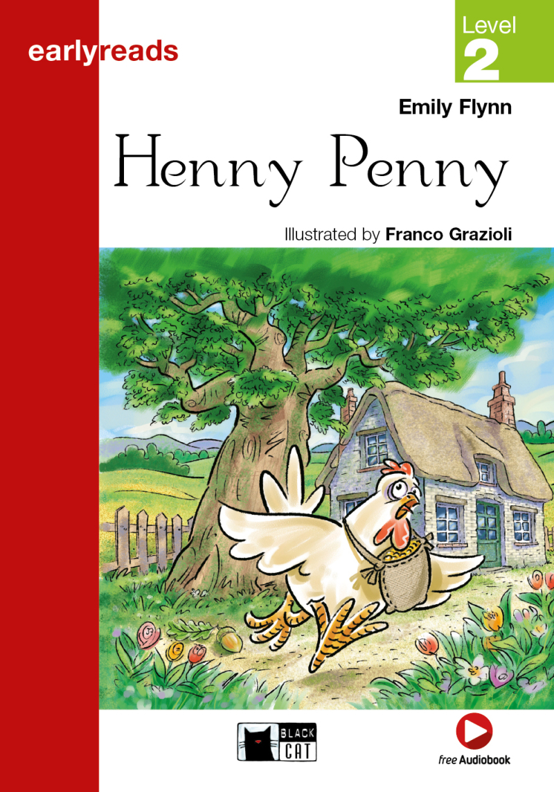Henny Penny