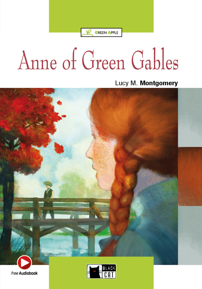 Anne Of Green Gables