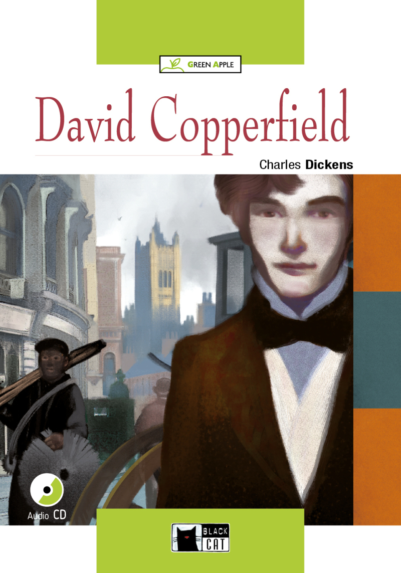 David Copperfield