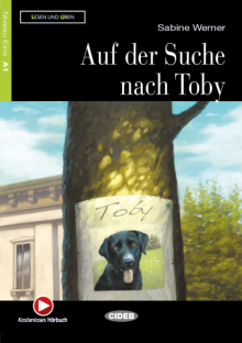 Auf Der Suche Nach Toby