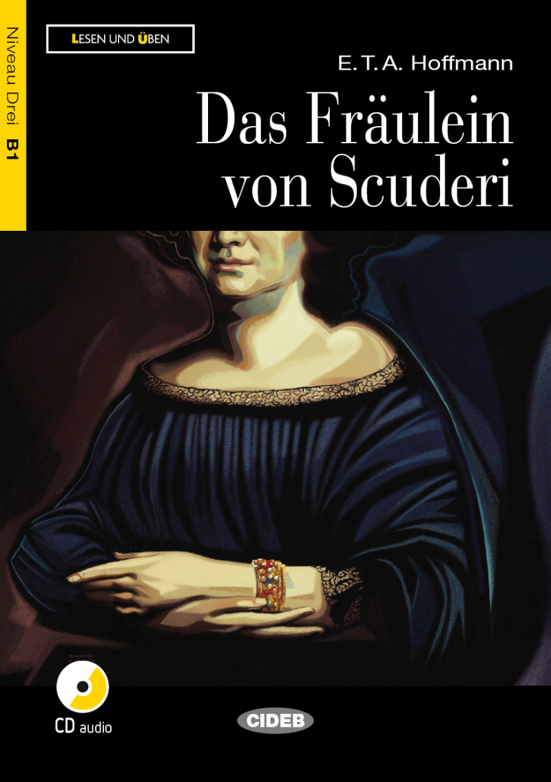 Das Fraulein Von Scuderi
