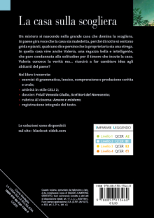 Casa Sulla Scogliera