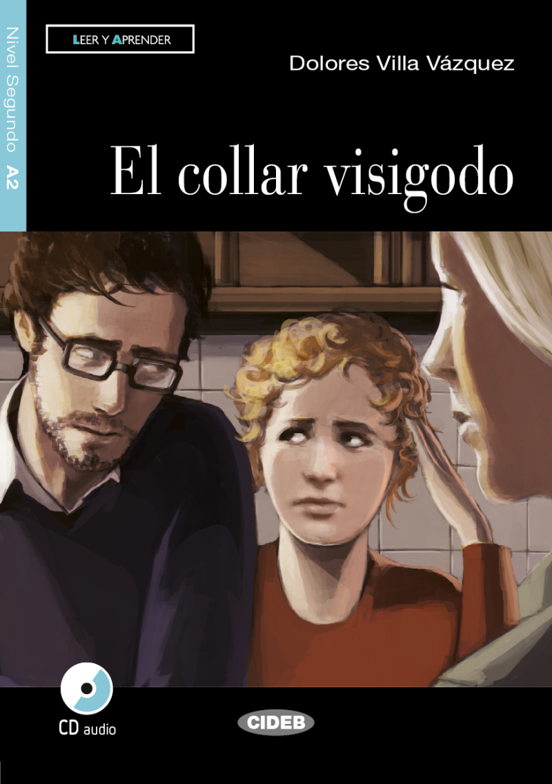 El Collar Visigodo