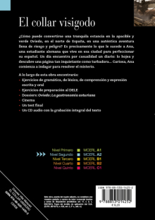 El Collar Visigodo