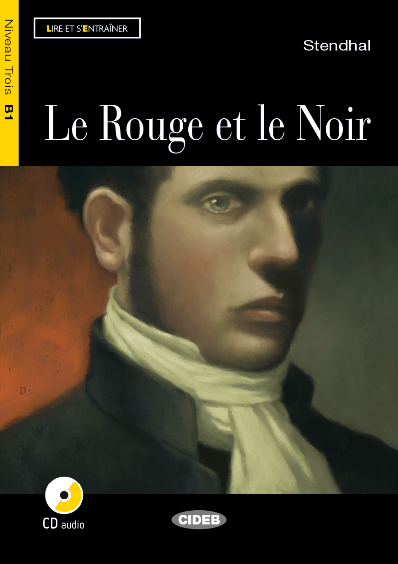 Rouge Et Le Noir