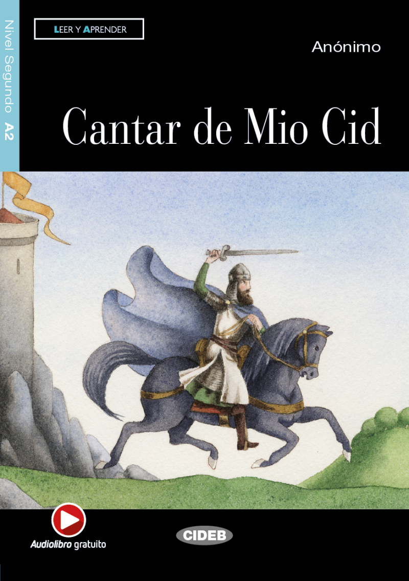 Cantar Del Mio Cid