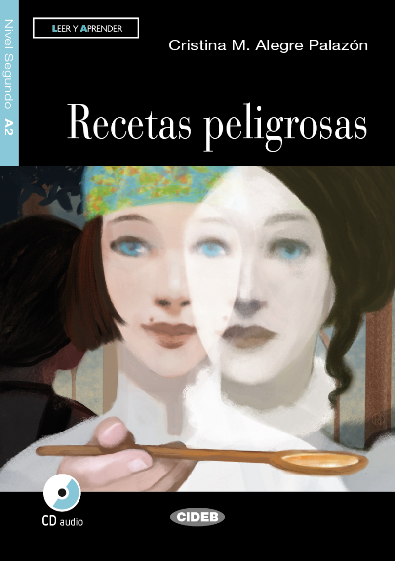 Recetas Peligrosas (A2)
