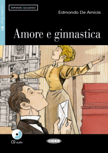 Amore E Ginnastica