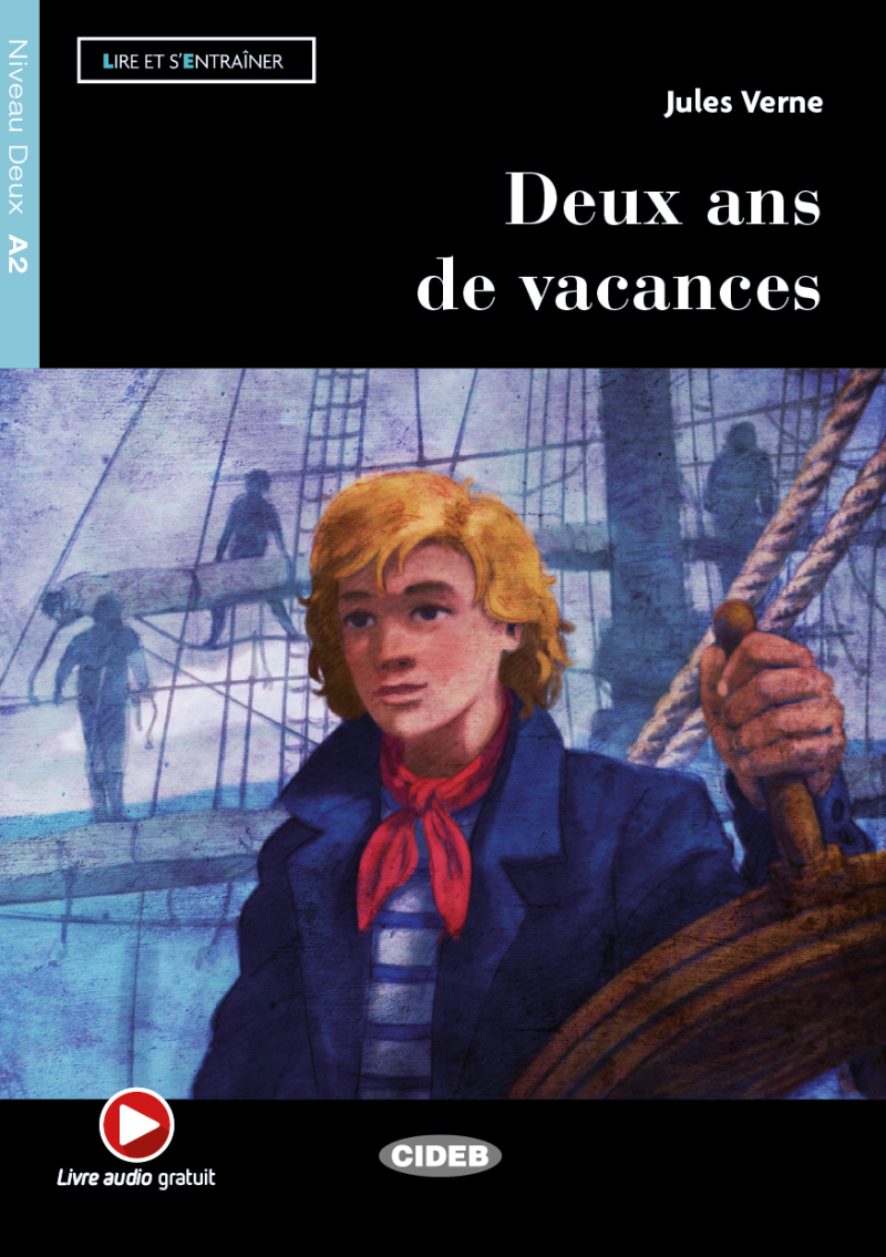 Deux Ans De Vacances