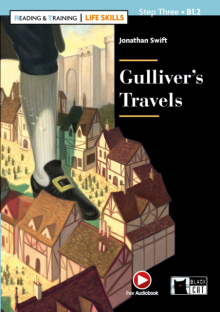 Gulliver'S Travels