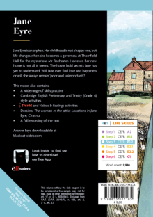 Jane Eyre