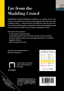 Far From The Madding Crowd