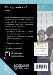 Plus jamais ça (A2)