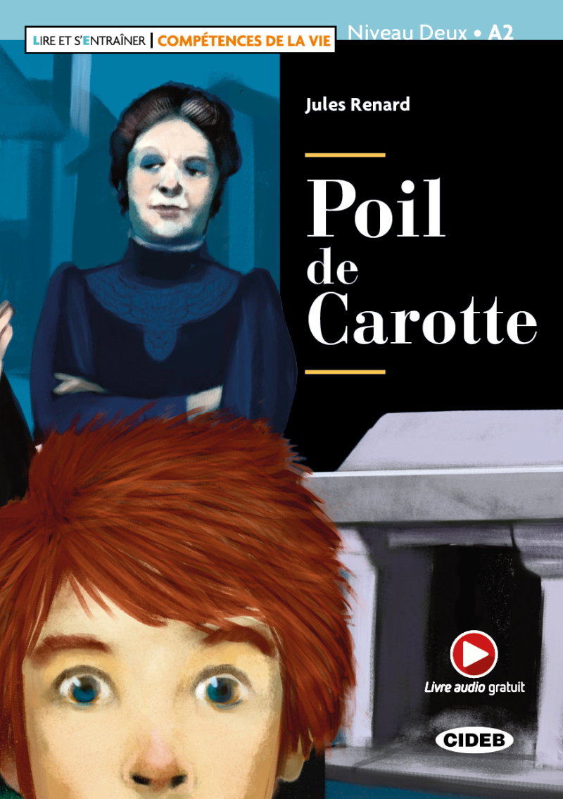 Poil De Carotte