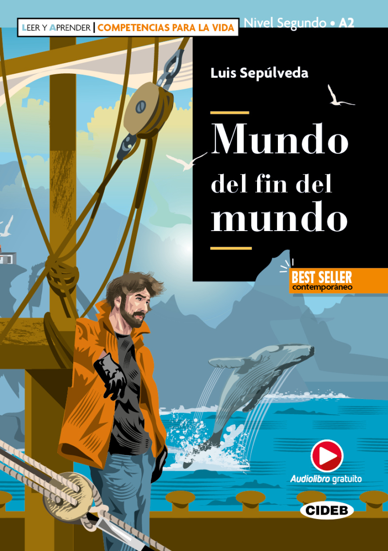 Mundo Del Fin Del Mundo