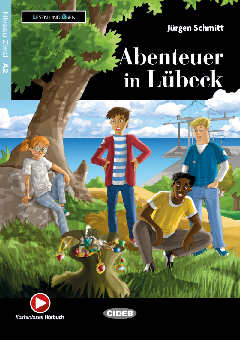 Abenteuer In Lubeck