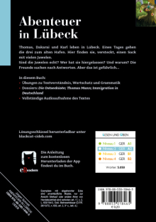 Abenteuer In Lubeck