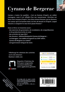 Cyrano De Bergerac