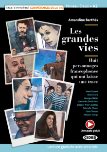 Les Grandes Vies
