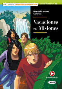 Vacaciones En Misiones